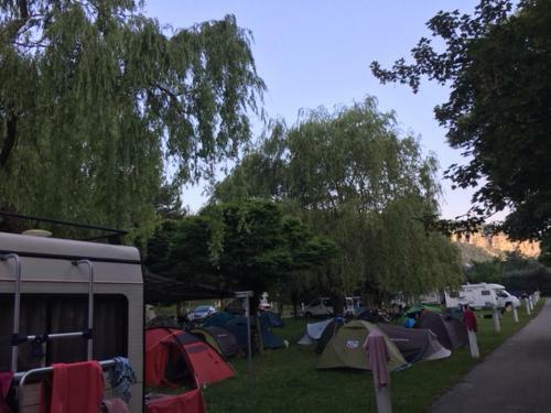 Camping Du Lac