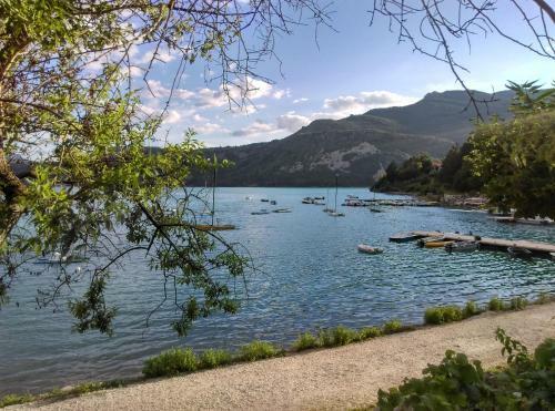 Camping Du Lac