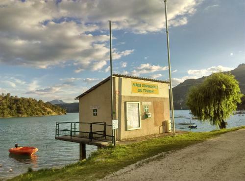 Camping Du Lac