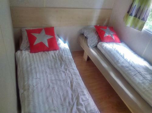 Camping Du Lac