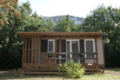 Camping Du Lac