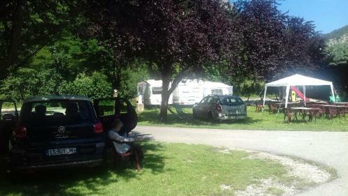 Camping Du Lac