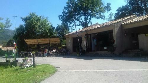 Camping Du Lac