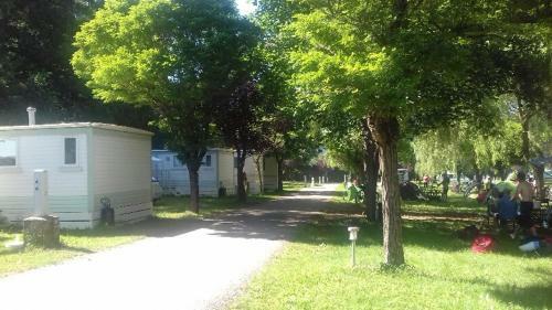 Camping Du Lac