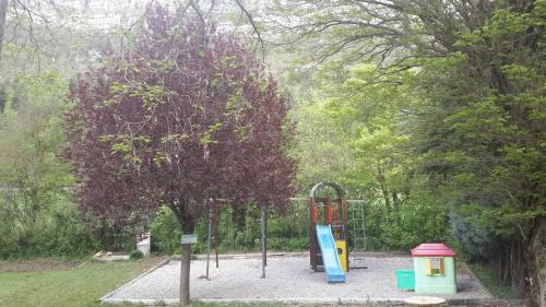 Camping Du Lac