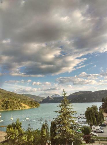 Camping Du Lac