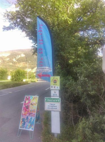 Camping Du Lac