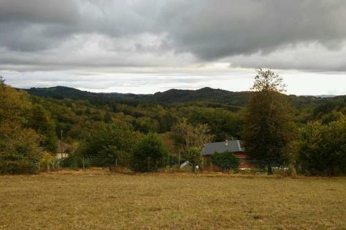 Le Petit Paradis, Mini Maison,nature,confort,calme