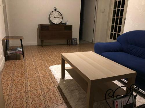 Apartamento Calme, R�nov� Et Proche Du Centre Ville
