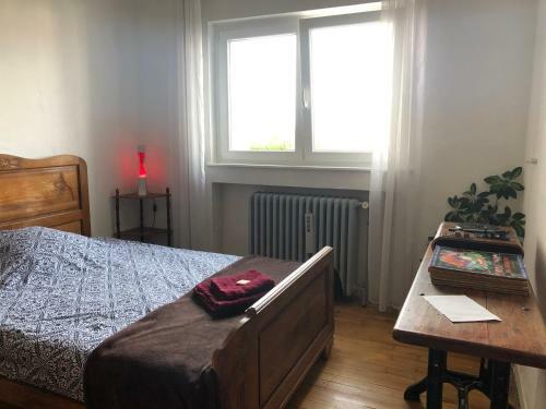 Apartamento Calme, R�nov� Et Proche Du Centre Ville
