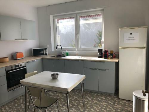 Apartamento Calme, R�nov� Et Proche Du Centre Ville