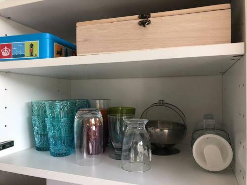 Apartamento Calme, R�nov� Et Proche Du Centre Ville