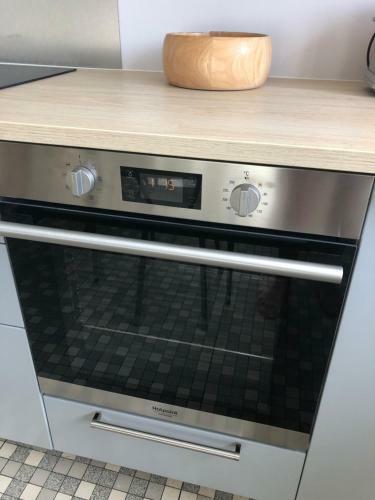 Apartamento Calme, R�nov� Et Proche Du Centre Ville
