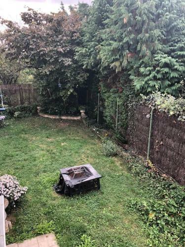 Apartamento Calme, R�nov� Et Proche Du Centre Ville