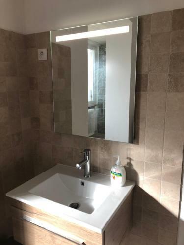 Apartamento Calme, R�nov� Et Proche Du Centre Ville
