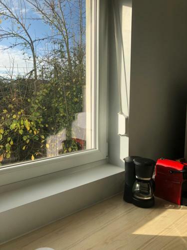 Apartamento Calme, R�nov� Et Proche Du Centre Ville