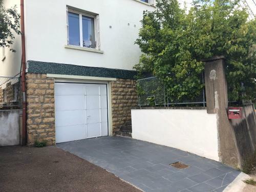 Apartamento Calme, R�nov� Et Proche Du Centre Ville