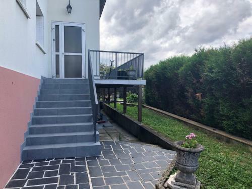 Apartamento Calme, R�nov� Et Proche Du Centre Ville