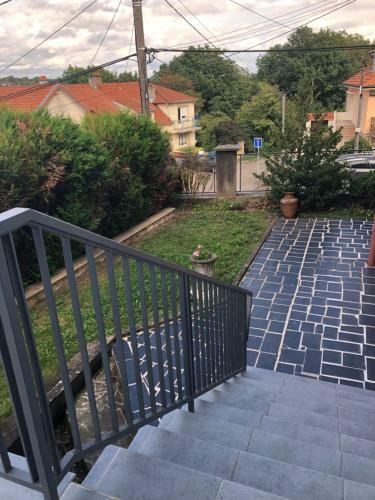 Apartamento Calme, R�nov� Et Proche Du Centre Ville