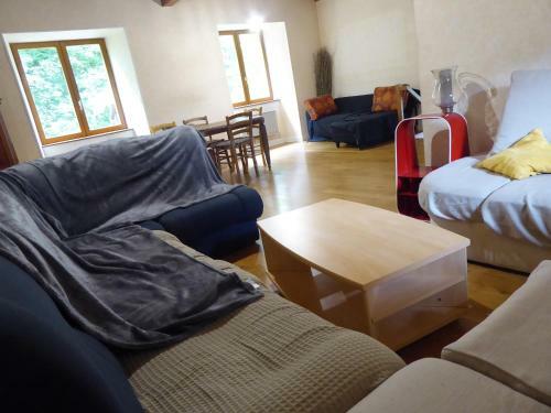 Apartamento G�te Alexandrine