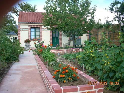 Bed & Breakfast Le Petit Saint-julien
