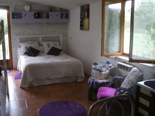 Bed & Breakfast Chambres D'hotes Du Moulin