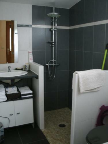 Bed & Breakfast Chambres D'hotes Du Moulin