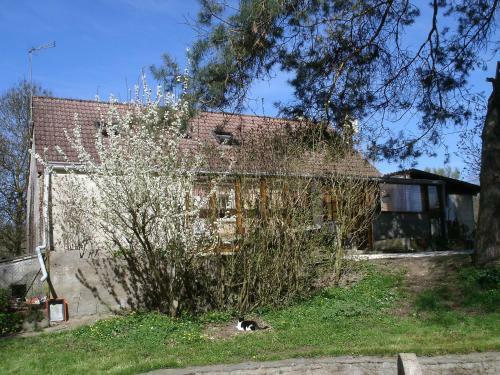 Bed & Breakfast Chambres D'hotes Du Moulin