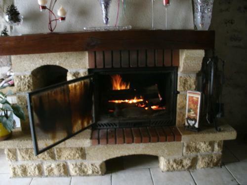 Bed & Breakfast Chambres D'hotes Du Moulin