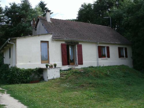 Bed & Breakfast Chambres D'hotes Du Moulin