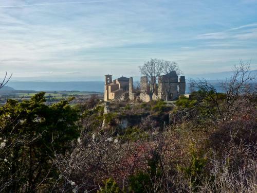 Coutelon, Havre de Paix En Pleine Nature
