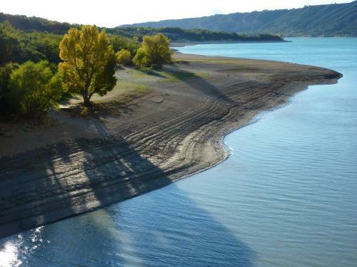 Coutelon, Havre de Paix En Pleine Nature