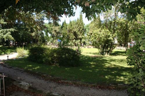Mas De Cadoule