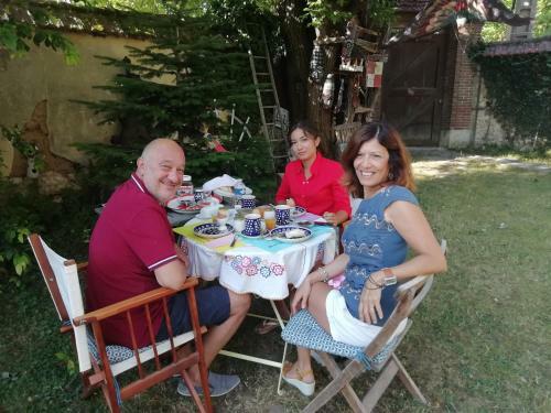 Hostal Avenue Du Ch�teau