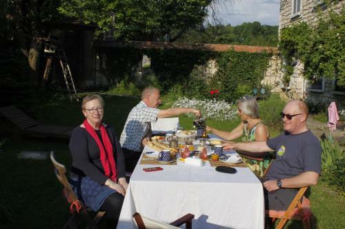Hostal Avenue Du Ch�teau