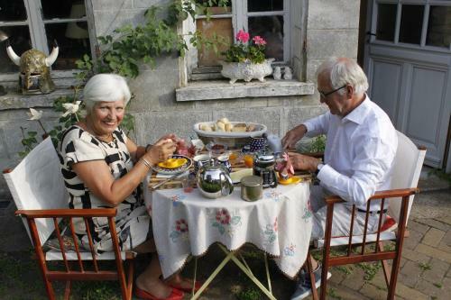 Hostal Avenue Du Ch�teau