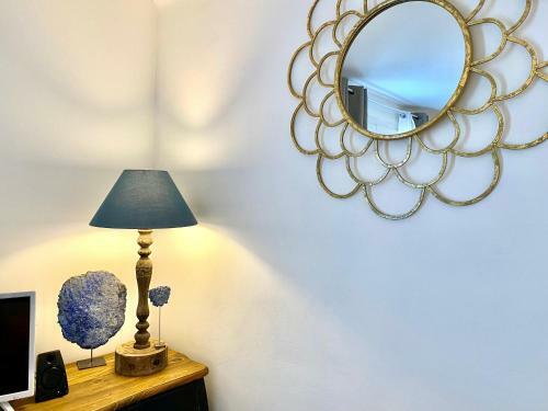 Apartamento Ard�che - Nia - Studio �quip�