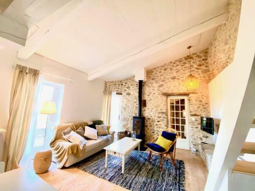 Apartamento Ard�che - Nia - Studio �quip�