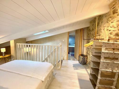 Apartamento Ard�che - Nia - Studio �quip�