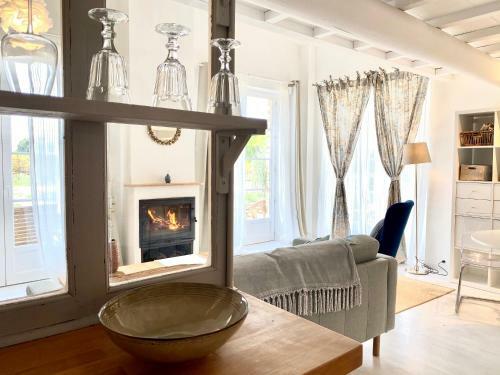 Apartamento Ard�che - Nia - Studio �quip�
