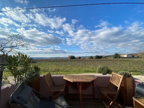 Apartamento Ard�che - Nia - Studio �quip�
