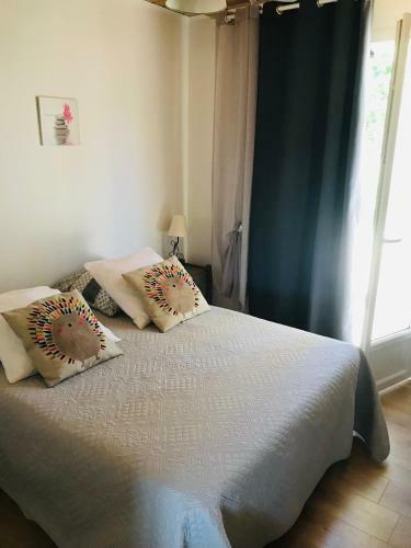 Villa G�te Axaly Gorges De L'ard�che