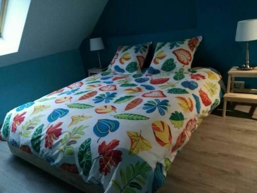 G�te De La Vieille Cour