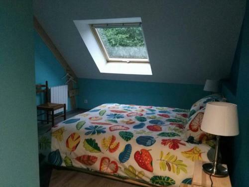G�te De La Vieille Cour