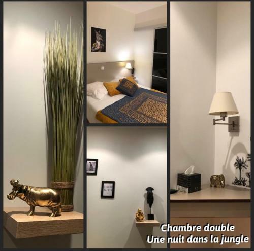 Hotel H�tel Restaurant De Londres