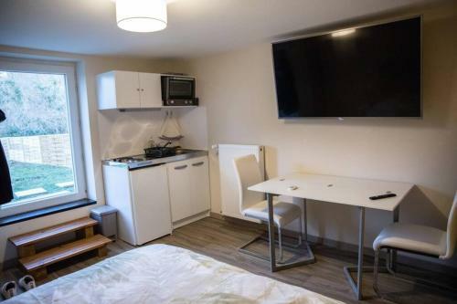 Apartamento Le Spa Du Moulin