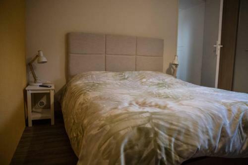 Apartamento Le Spa Du Moulin