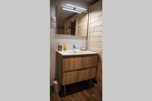 Apartamento Le Spa Du Moulin