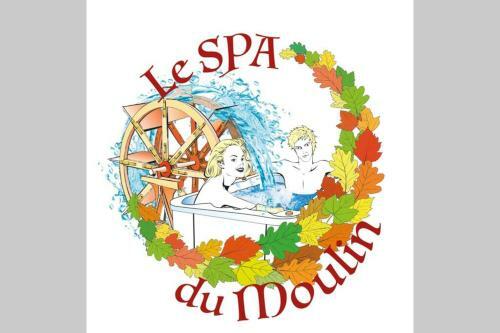 Apartamento Le Spa Du Moulin