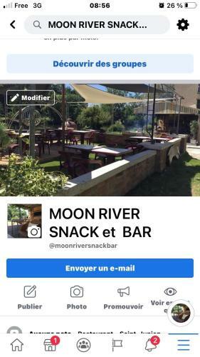 Moon River